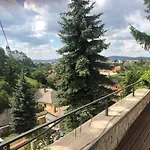 Terrace Premium Belvaros Jacuzzival *