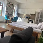 Terrace Premium Belvaros Jacuzzival Διαμέρισμα Veszprém