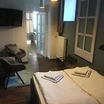 Terrace Premium Belvaros Jacuzzival * Veszprém