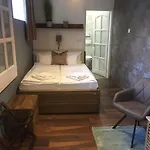Appartamento Terrace Prémium Belváros Jacuzzival