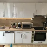 Terrace Premium Belvaros Jacuzzival * Veszprém