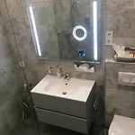Terrace Premium Belvaros Jacuzzival