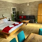 Διαμέρισμα Terrace Premium Belvaros Jacuzzival Veszprém