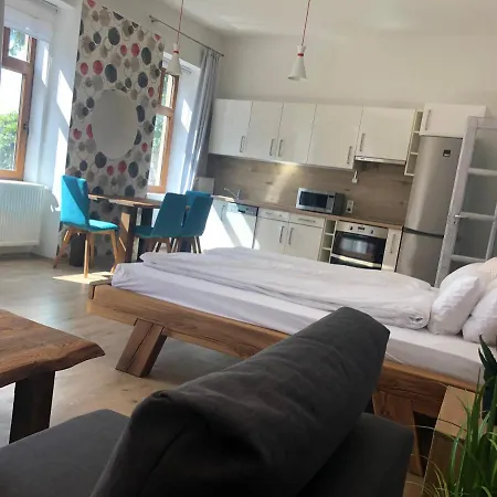 Terrace Premium Belvaros Jacuzzival Διαμέρισμα Veszprém