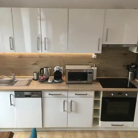 Terrace Premium Belvaros Jacuzzival * Veszprém