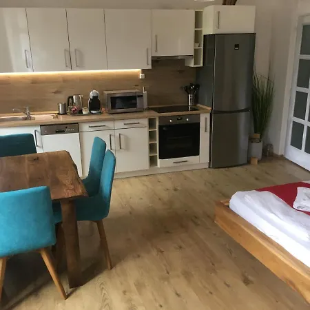 Terrace Premium Belvaros Jacuzzival *