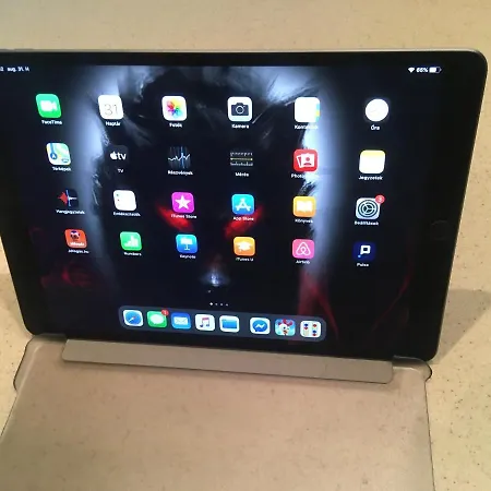 Terrace Prémium Belváros Jacuzzival Appartamento *