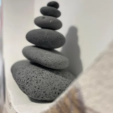 Terrace Prémium Belváros Jacuzzival Appartamento *