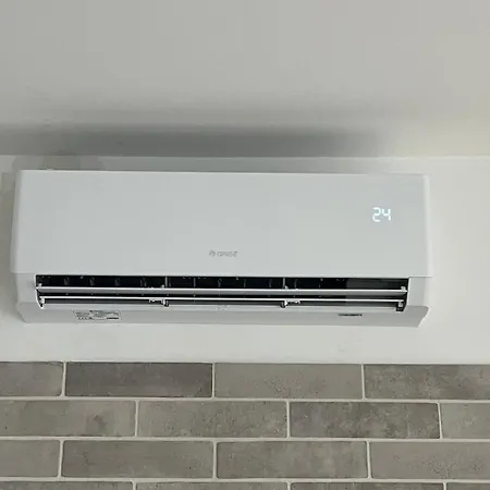 Terrace Prémium Belváros Jacuzzival Appartamento *