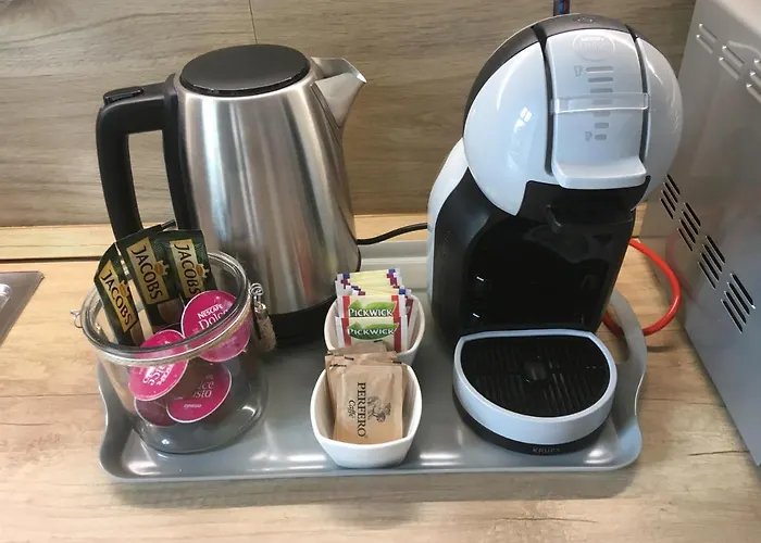 Daire Terrace Premium Belvaros Jacuzzival *