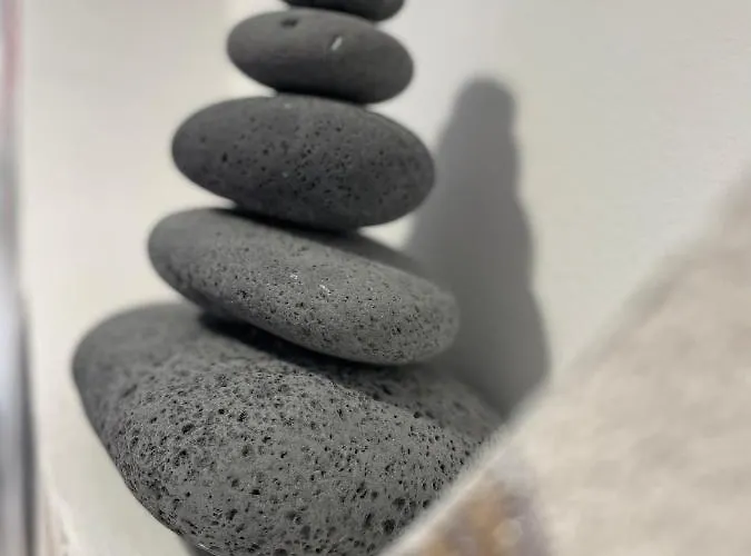 Terrace Premium Belvaros Jacuzzival Daire *