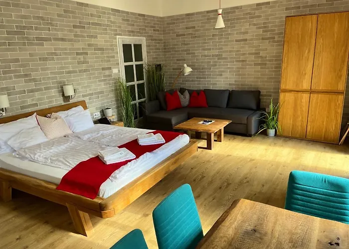 Daire Terrace Premium Belvaros Jacuzzival Veszprém