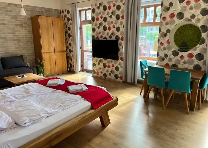 Terrace Premium Belvaros Jacuzzival Veszprém