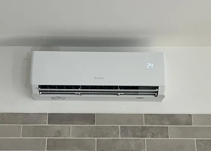 Terrace Premium Belvaros Jacuzzival Daire *